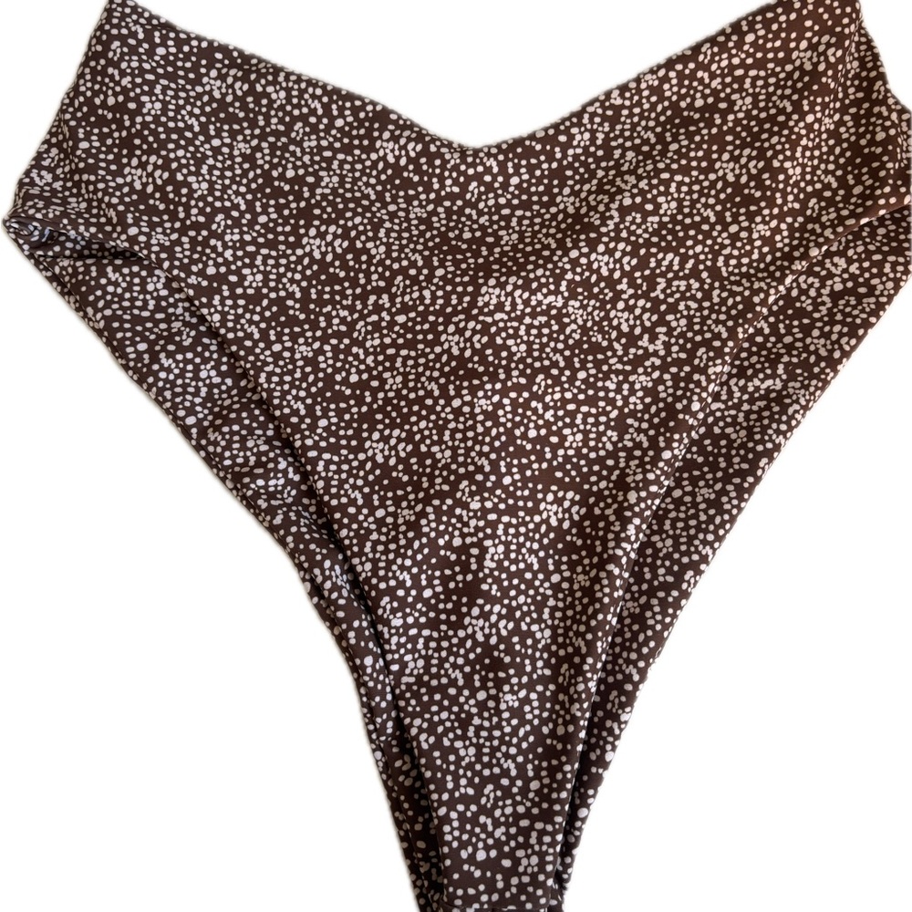 Skatie Melly Bottom in Sundance- Retired Print